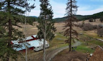 2063- A MARBLE VALLEY BASIN Rd, Addy, WA 99101