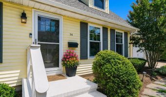 36 E Lincoln Ave, Atlantic Highlands, NJ 07716