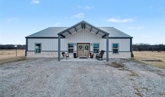 2011 County Road 1590, Alvord, TX 76225