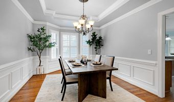 1276 Dalgarven Dr, Apex, NC 27502