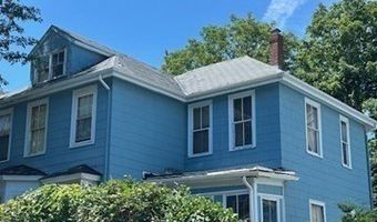 31 Amherst St, Boston, MA 02131