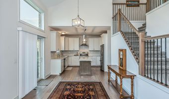 1466 St James Blvd, Ann Arbor, MI 48108