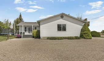 802 S 2100 W, Aberdeen, ID 83210