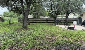 800 Lincoln St, Alice, TX 78332