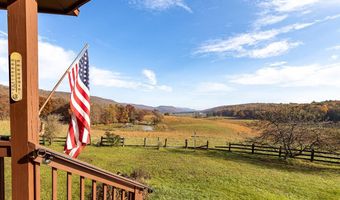 1895 BECKS GAP Rd, Capon Bridge, WV 26711