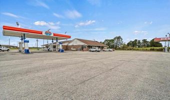 1674 Wisacky Hwy, Bishopville, SC 29010