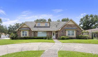 12384 Goodwood Blvd, Baton Rouge, LA 70815
