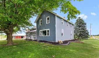 5306 Hillcrest Dr, Allenton, WI 53002