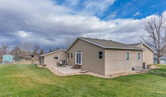 2038 12th Ave, Belle Fourche, SD 57717