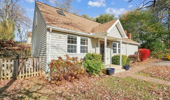 832 CLIFTON Ave, Arnold, MD 21012