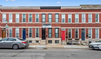 1434 MARSHALL St, Baltimore, MD 21230