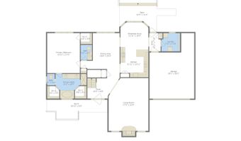 6635 STAR Vly, Bartlett, TN 38134