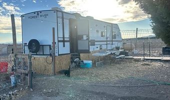 Triple H Ranch Road, Ash Fork, AZ 86320