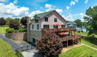 21580 Moonlight Bay Rd, Abingdon, VA 24211