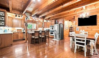 116 Hidden Cove Dr, Ball Ground, GA 30107