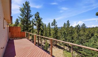 212 Elk Pl, Black Hawk, CO 80422