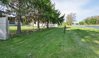 437 E State St, Albion, NY 14411