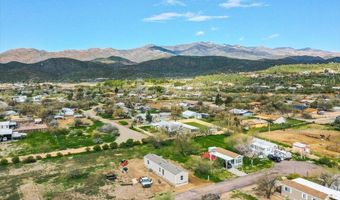 19500 E Gregory St, Black Canyon City, AZ 85324