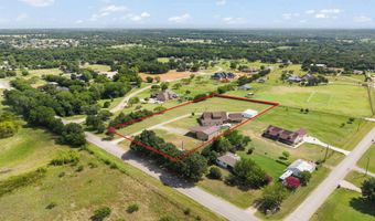 4515 E Renfro St, Alvarado, TX 76009