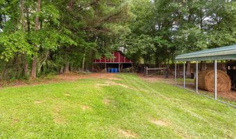 1250 OLD DOWNING MILL Rd, Anniston, AL 36207