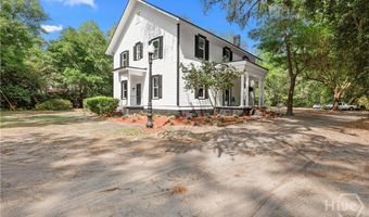 674 Dunlevie Rd, Allenhurst, GA 31301