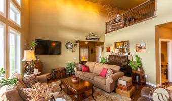 46 Rapelje Rd, Big Timber, MT 59011