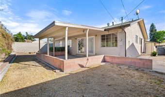 14819 San Feliciano Dr, La Mirada, CA 90638