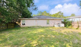 6096 W Chickasaw St, Bay St. Louis, MS 39520