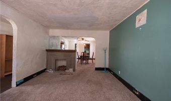 308 Wykes St, Aliquippa, PA 15001