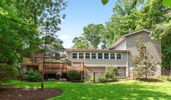 122 FRANKLIN Rd, Annapolis, MD 21401