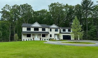 247 Pope Rd, Acton, MA 01720