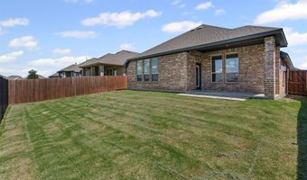 14828 Grissom Ave, Aledo, TX 76008