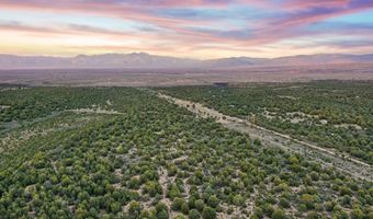 39 Acres Off South Carson Rd, Carson, NM 87517