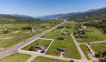 39 TRAIL RIDGE Rd, Alpine, WY 83128