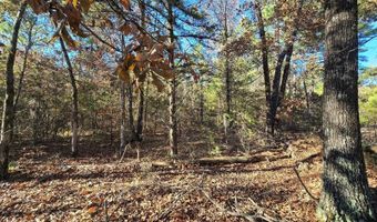 TBD Raw Land, Bates, AR 74953