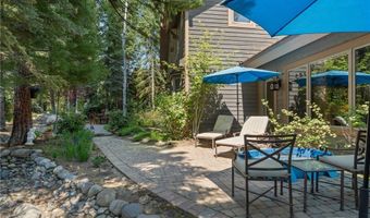 255 Glen Way, Incline Village, NV 89451