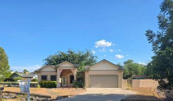 3510 S Chino Dr, Camp Verde, AZ 86322