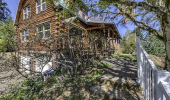 44800 NW ELK MOUNTAIN Rd, Banks, OR 97106