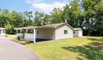 33605 GROVERS Ln, Frankford, DE 19945