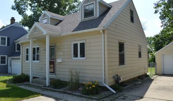 718 S Harlan St, Algona, IA 50511