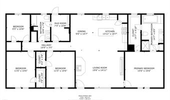 11 Unicorn, Abiquiu, NM 87510