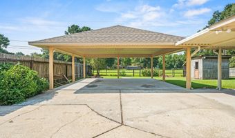 12218 Morganfield Ave, Baton Rouge, LA 70818