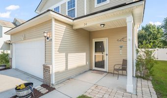 34 Catawba Way, Beaufort, SC 29906
