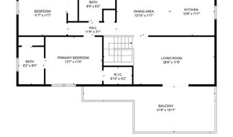 35775 CLAM Ave, Frankford, DE 19945
