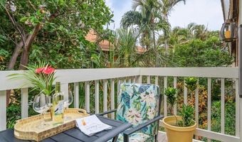 140 UWAPO Rd 58-204, Kihei, HI 96753