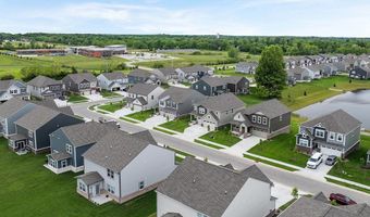 3809 Andean Dr Plan: Jasper, Bargersville, IN 46106