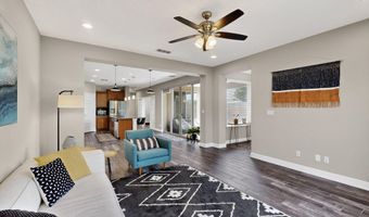 6321 VISTA DEL BOSQUE Dr, Albuquerque, NM 87120