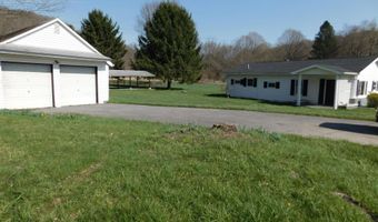 12316 Brandonville Pike, Albright, WV 26519