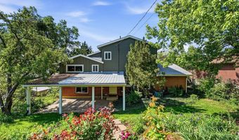 1305 Linden Ave, Boulder, CO 80304