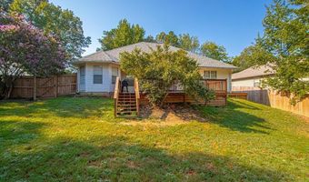 116 Greenfield Drive Dr, Benton, AR 72019